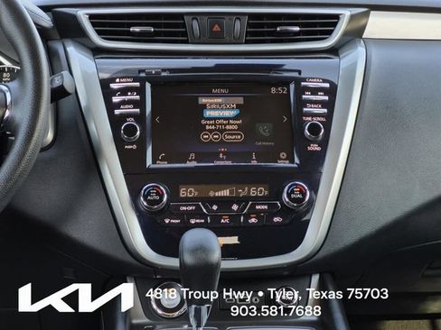 Used 2023 Nissan Murano S FWD image 23