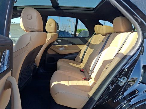 New 2026 Mercedes-Benz GLE 450 4MATIC image 6