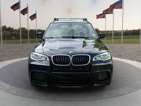 Used 2013 BMW X5 M image 2