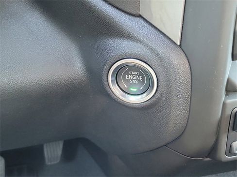 Certified 2024 Chevrolet Silverado 2500 Custom w/ Custom Value Package image 25