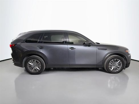 Used 2024 MAZDA CX-90 3.3 Turbo w/ Preferred Package AWD/4WD image 4