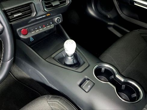 Used 2024 Ford Mustang GT RWD image 18