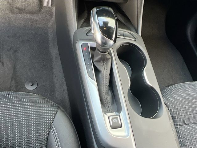 New 2026 Buick Envista Preferred w/ Convenience I Package FWD image 12