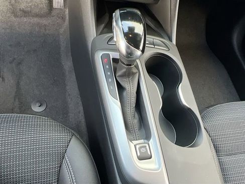 New 2026 Buick Envista Preferred w/ Convenience I Package FWD image 12