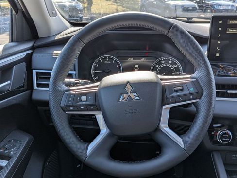 New 2026 Mitsubishi Outlander Trail Edition image 19