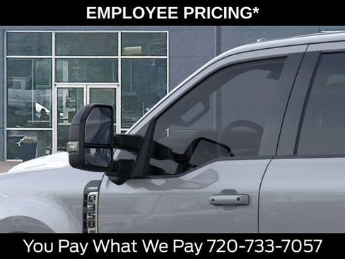 New 2026 Ford F350 Lariat w/ Lariat Ultimate Package AWD/4WD image 21