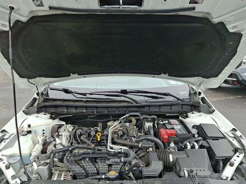 Certified 2024 Nissan Altima 2.5 SV image 27