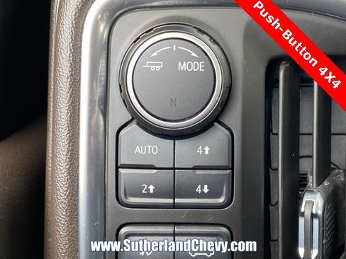 Used 2020 Chevrolet Silverado 2500 LTZ w/ LTZ Plus Package image 34