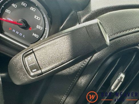 Used 2019 Chevrolet Silverado 1500 LT w/ All-Star Edition AWD/4WD image 20