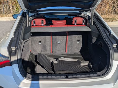 Used 2023 BMW 430i Gran Coupe xDrive 430i xDrive w/ M Sport Package image 26