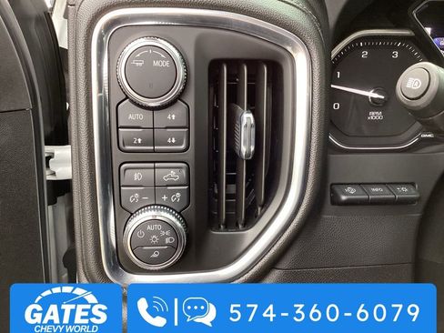 Used 2023 GMC Sierra 2500 Denali w/ Denali Ultimate Package image 28