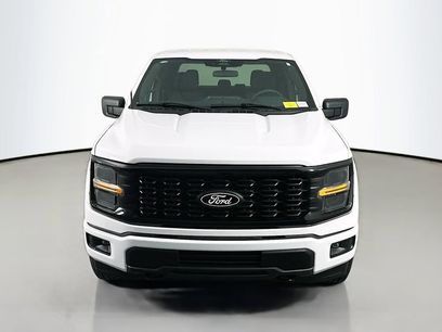 Used 2024 Ford F150 STX w/ STX Black Appearance Package