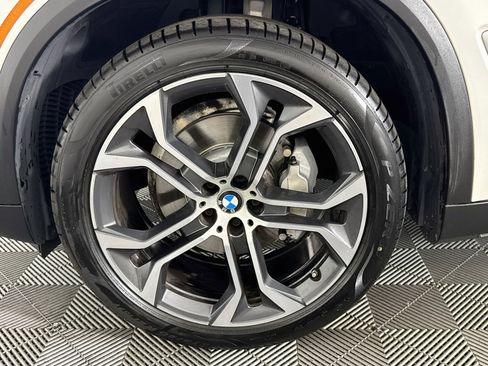 Used 2022 BMW X5 sDrive40i w/ Premium Package RWD image 67