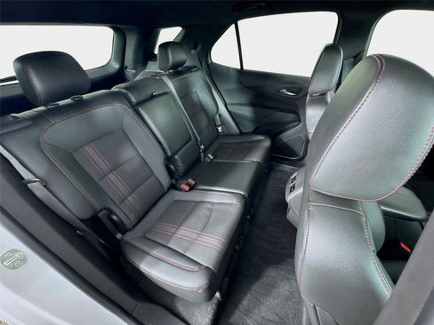 Used 2024 Chevrolet Equinox RS FWD image 26