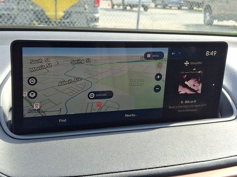 Used 2023 Acura MDX SH-AWD w/ Technology Package image 18