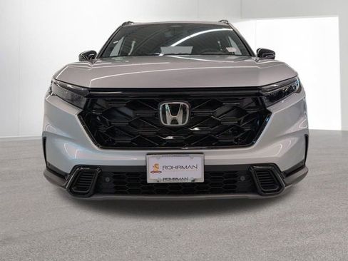 Used 2026 Honda CR-V Sport-L image 28