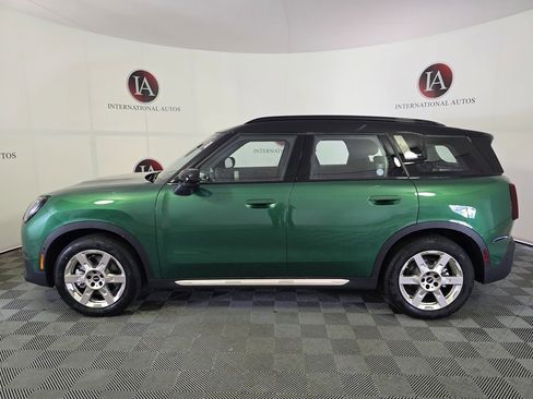 New 2026 MINI Cooper Countryman S image 6