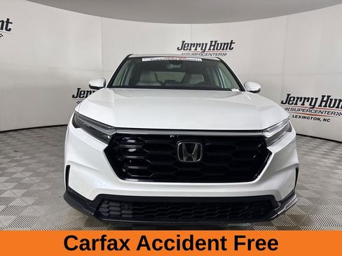 Used 2026 Honda CR-V EX-L image 3