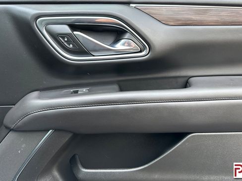 Certified 2022 Chevrolet Tahoe LT w/ Luxury Package image 22