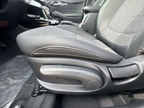 New 2026 Kia Seltos S AWD/4WD image 12