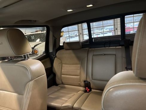 Used 2017 GMC Sierra 1500 Denali image 25