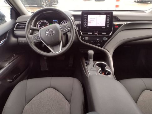 Used 2023 Toyota Camry LE image 22