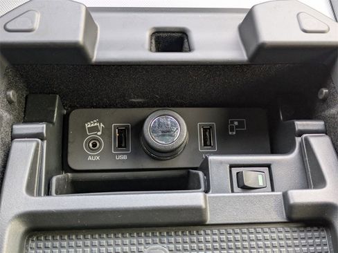 Used 2016 Land Rover Range Rover Sport Supercharged image 31