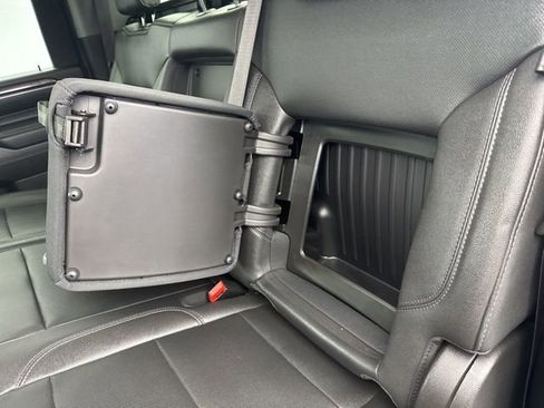 Used 2024 Chevrolet Silverado 3500 LTZ w/ LTZ Convenience Package image 35