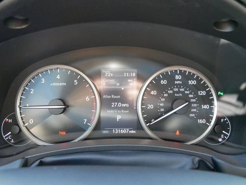 Used 2018 Lexus NX 300 AWD w/ Premium Package image 27