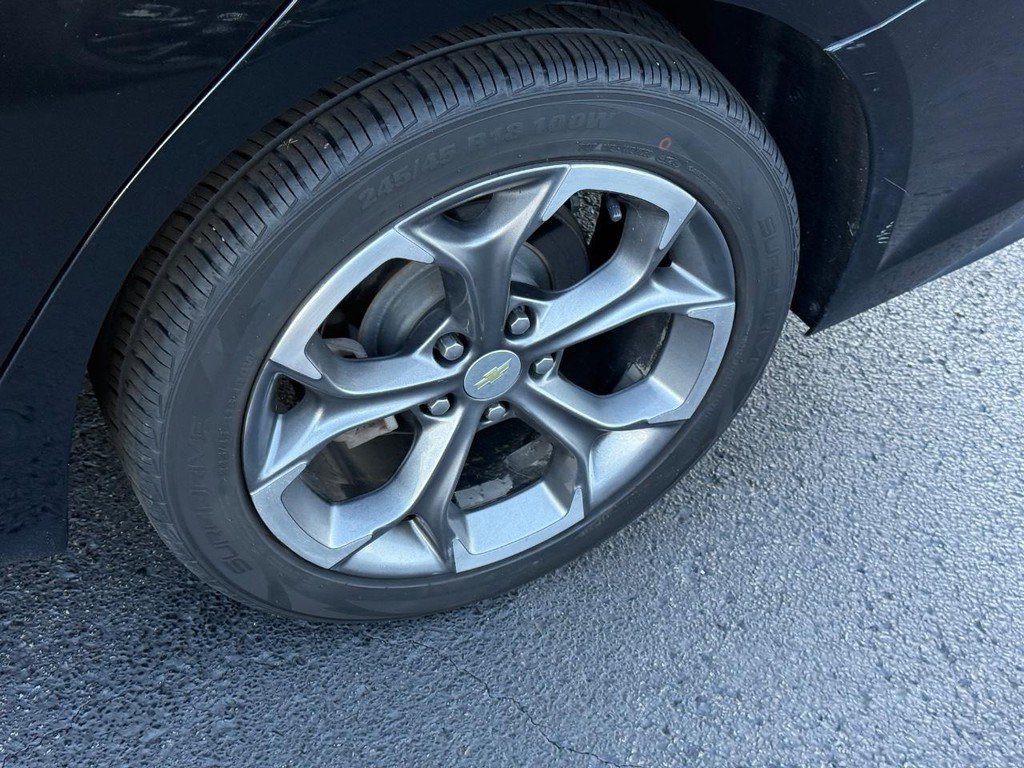 Used 2021 Chevrolet Malibu LT FWD image 7