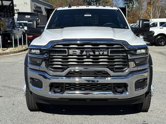 New 2025 RAM 5500 Tradesman video 2