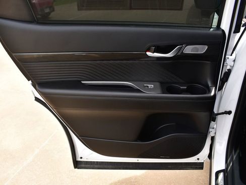 Used 2025 Hyundai Palisade Calligraphy AWD/4WD image 19
