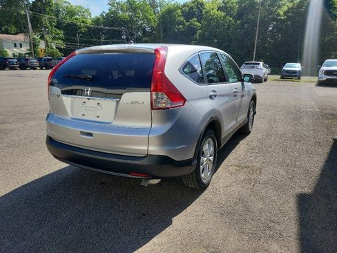 Used 2014 Honda CR-V EX image 6