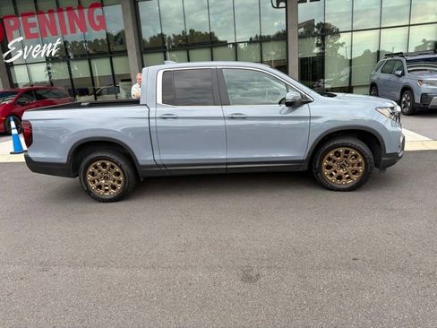Used 2023 Honda Ridgeline RTL image 6