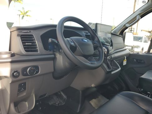 New 2026 Ford Transit 350 XL image 18