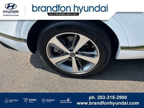 Used 2023 Genesis GV80 2.5T w/ Prestige 20" Package AWD/4WD image 33