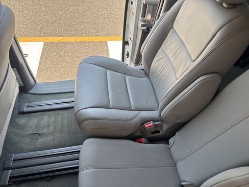 Used 2016 Toyota Sienna XLE FWD image 20
