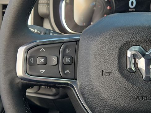 New 2026 RAM 2500 Laramie w/ Night Edition image 23