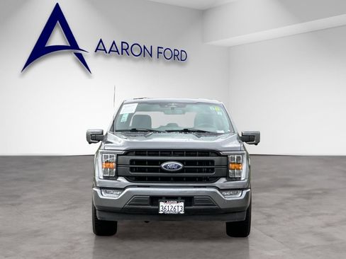 Used 2023 Ford F150 Lariat image 8