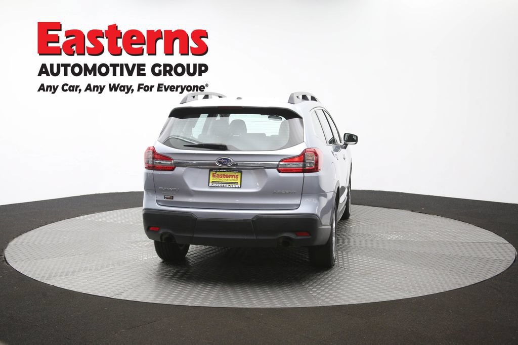Used 2022 Subaru Ascent 8-Passenger AWD/4WD image 38