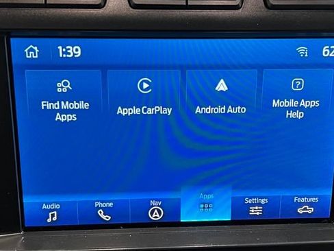 Used 2021 Ford F150 XLT w/ Equipment Group 301A Mid AWD/4WD image 34