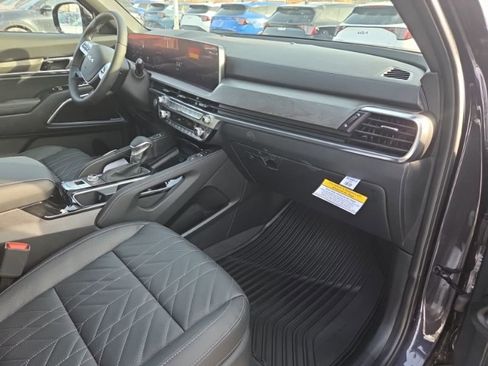 New 2025 Kia Telluride SX X-Line image 16