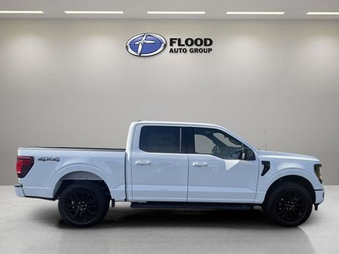 New 2026 Ford F150 XLT w/ Equipment Group 302A MID AWD/4WD image 3