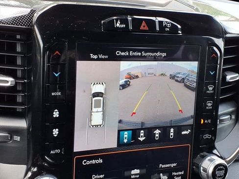 Used 2020 RAM 1500 Sport w/ Advanced Safety Group AWD/4WD image 25