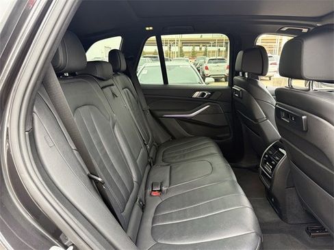 Used 2021 BMW X5 sDrive40i w/ Premium Package image 33