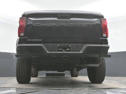 New 2026 Chevrolet Colorado Trail Boss image 44