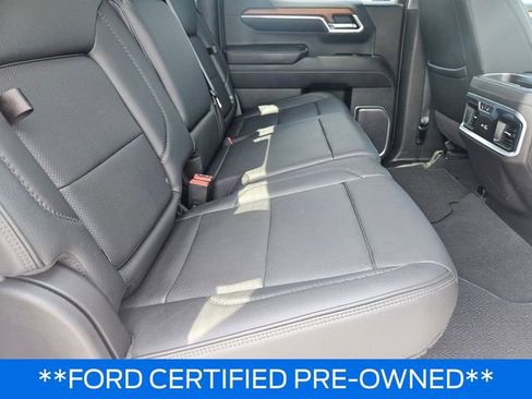 Used 2022 GMC Sierra 1500 Denali w/ Denali Reserve Package RWD image 13