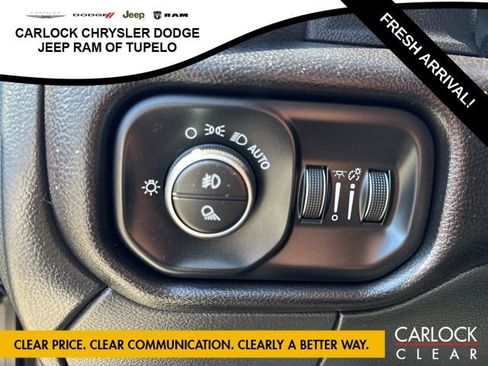 Used 2024 RAM 2500 Laramie w/ Safety Group image 13