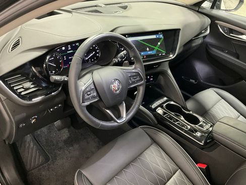 Used 2023 Buick Envision Avenir AWD/4WD image 15