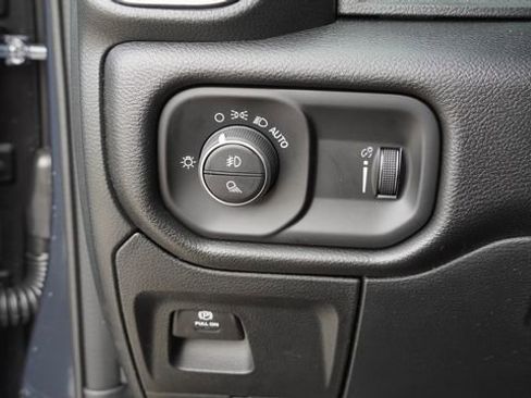 New 2026 RAM 1500 Classic Warlock AWD/4WD image 19